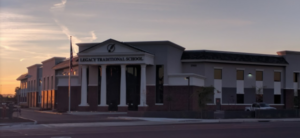 Charter School in North Chandler, AZ